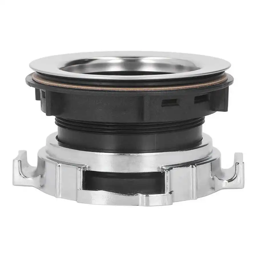 Description Picture 3 of item114mm Garbage Disposal Sink Flange Kit with Guard Stainless Steel Food Waste Disposer Mount Parts Accessories