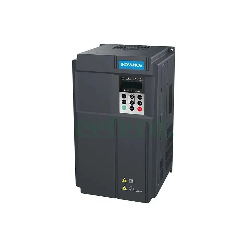 

New And Original Inovance MD500 Series Frequeny Inverter Convertor VFD MD500T3.7GB MD500T5.5GB