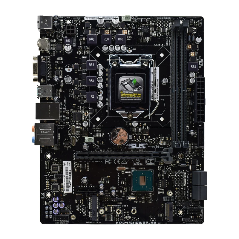 dsc-products