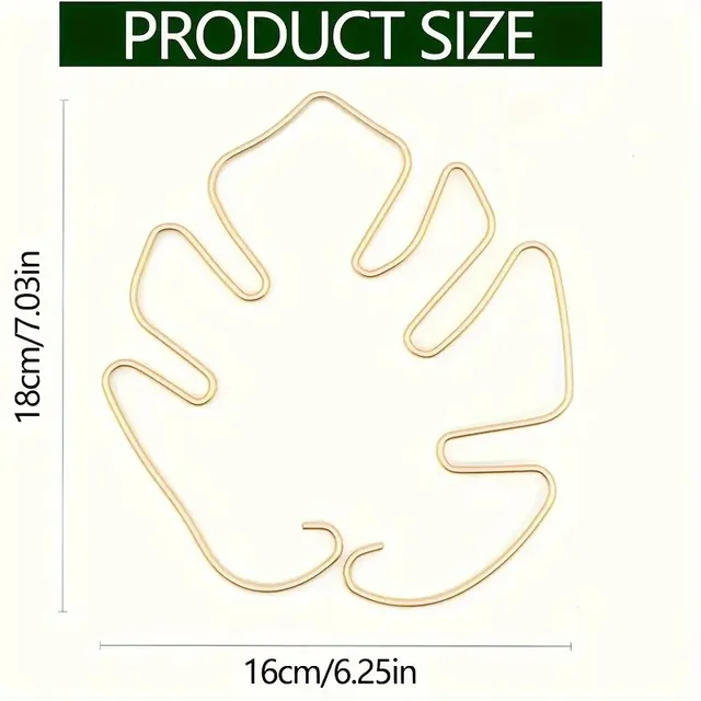Large Hanging Plant Stand Iron Hooks Flowerpot Hanger Indoor Outdoor Garden Balcony Wall Mounted Flower Holder Plant Hook Rack 5