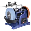 H8 Low-speed Water-cooled Sharpener For Household Small Woodworking Engraving Knives Chisels Grinder Electric Desktop Sharpeners 1