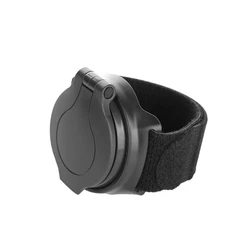 Rearview Mirror Wristband for Cycling and Motorbiking (OFF - HSJ)