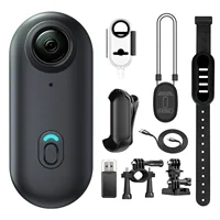 4K FHD 1080P Outdoor Sports Camera In Helmet Motorcycle Bike Sport Mini Filming Bicycle Action Body Cam And Video Recording