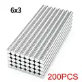 6x3mm-200pcs