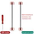 Style 2 rose gold