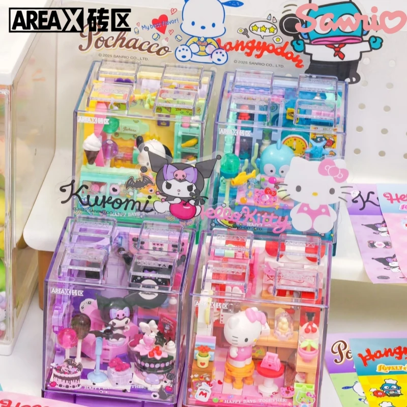【ちゃんころもち】【新品未使用】hankpanky パープルブラ Amazon.com: Mighty Jaxx Kandy x Sanrio ft. Jason Freeny Series 02