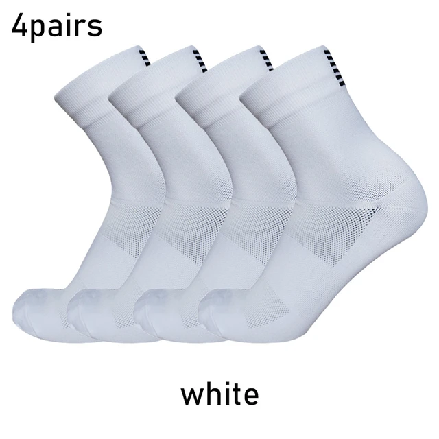 High-quality Sports Cycling Socks Comfortable Breathable Professional  Racing Socks Running Socks Calcetines Ciclismo Hombre - AliExpress