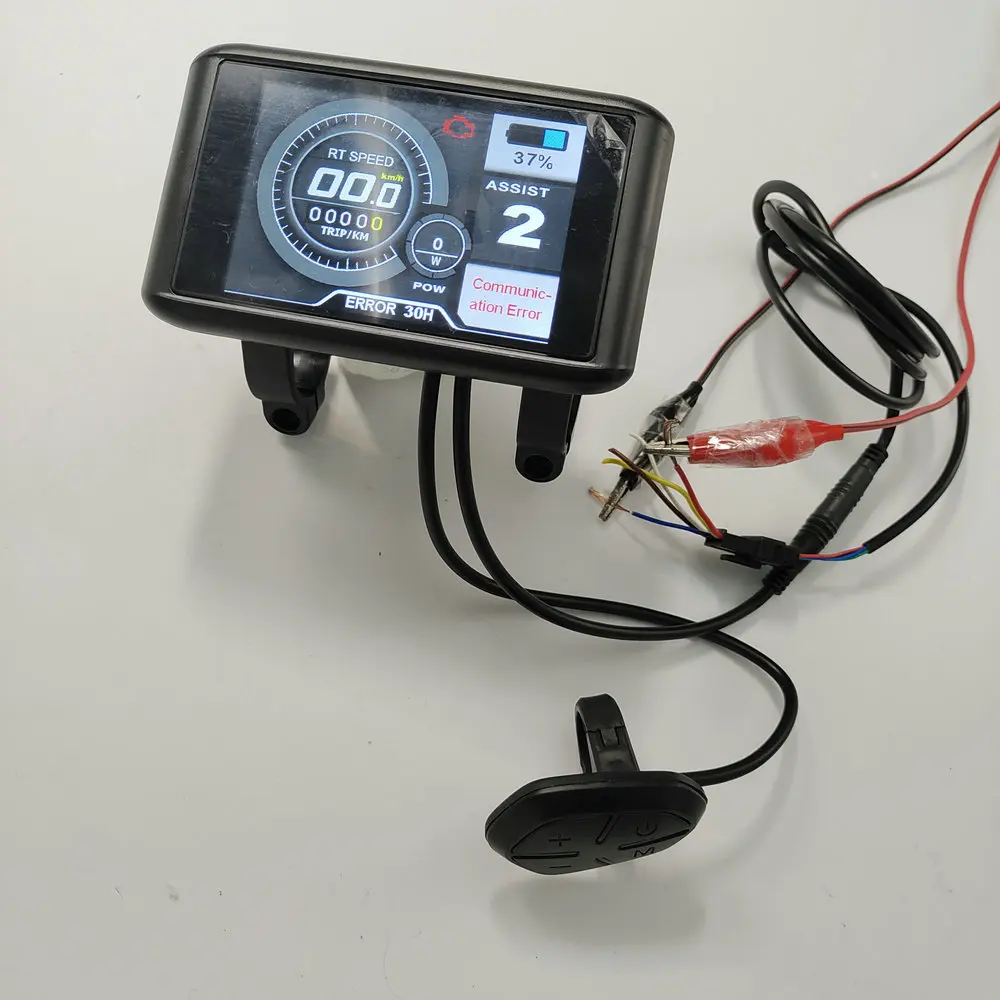 tft display graph made in china