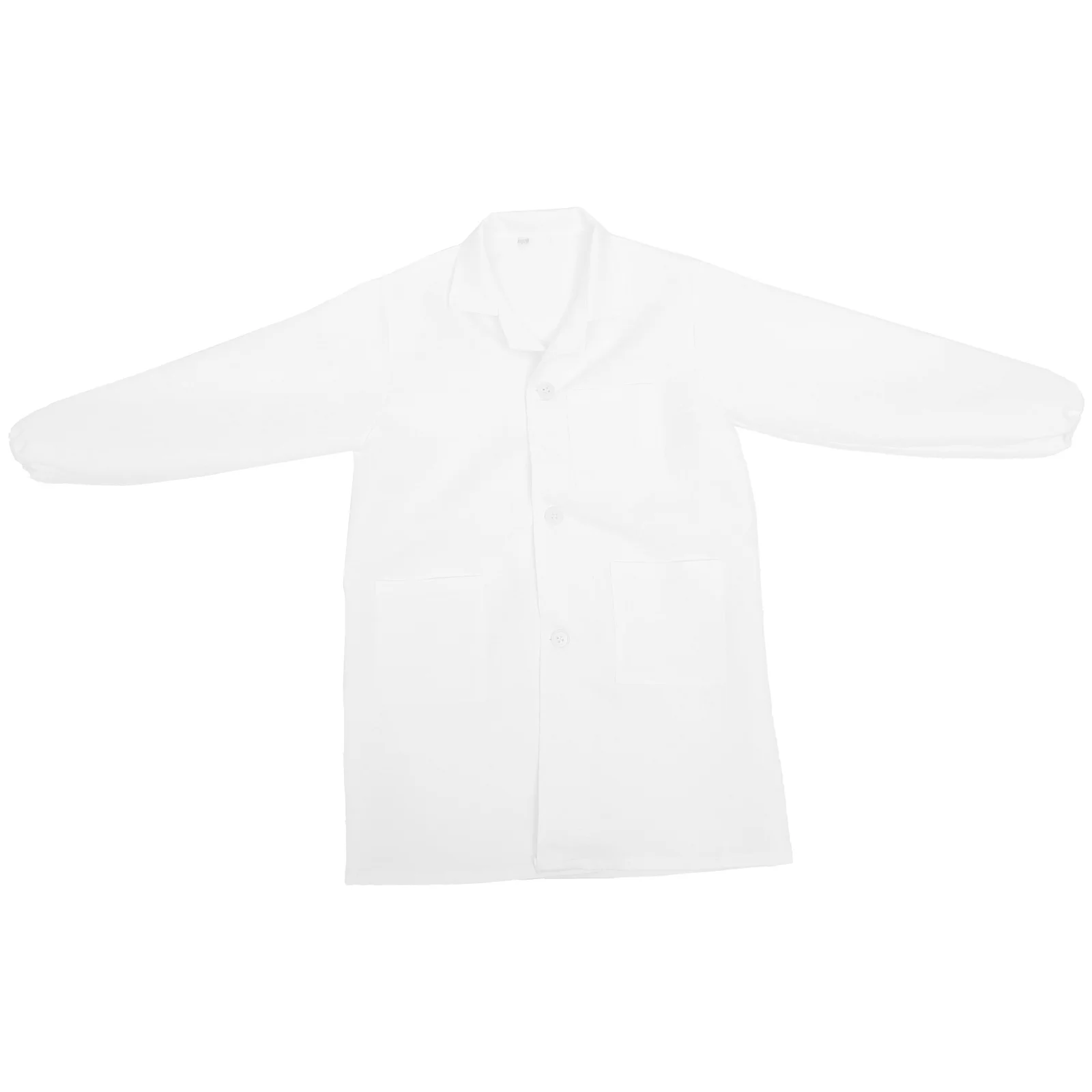 

Experimental Clothes Washable Kids Costume Lovely Scientist Coat Children's Costumes/dance Cosplay Lab for