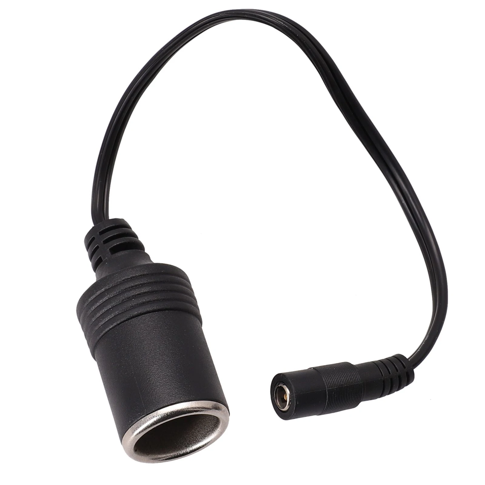 Car Lighter Plug Connector 12V Female Male DC5.5