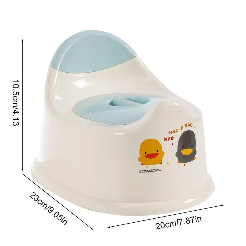 Baby Potty Training Seat Kids Toilet Training Boy Girls Pot Infant Urinal Basin Potty Stool Travel Toilet Outdoor Portable Potty 6