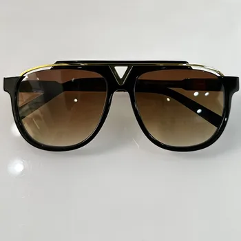 New Color-changing Polarizing Men’s Sunglasses Fashion Trend Driving Holiday UV Protection Night Vision Sun Glasses