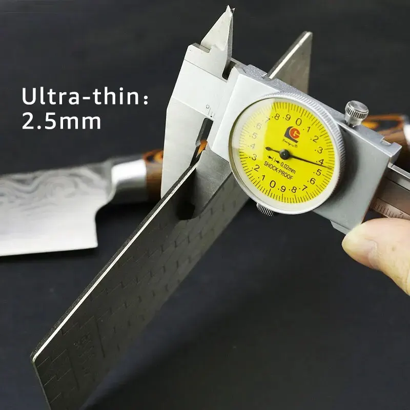 Diamond Honeycomb Ultra-thin Knife Sharpening Whetstone