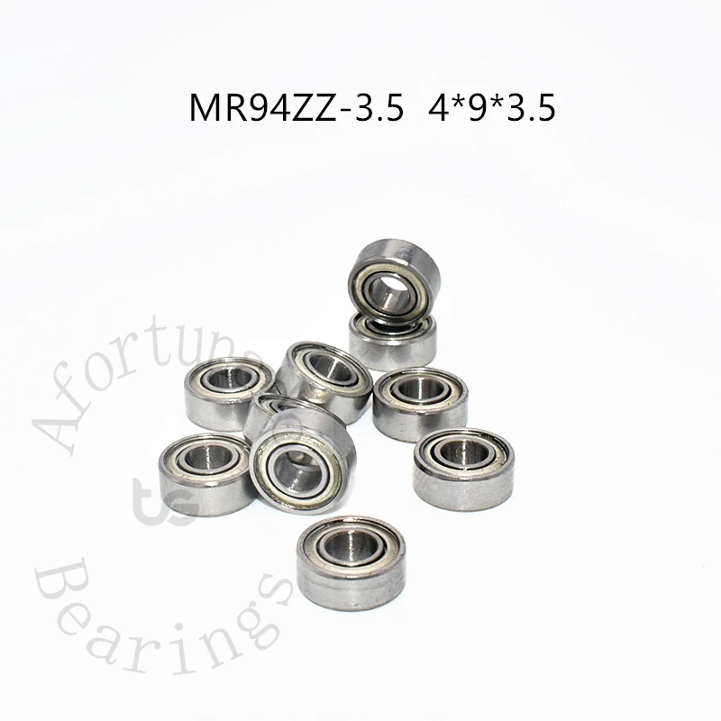 10 Stück Miniaturlager MR42 MR52ZZ MR63ZZ MR74ZZ MR85ZZ MR95ZZ MR106ZZ MR115ZZ MR128ZZ MR137ZZ MR148ZZ MR155ZZ – Detail 40