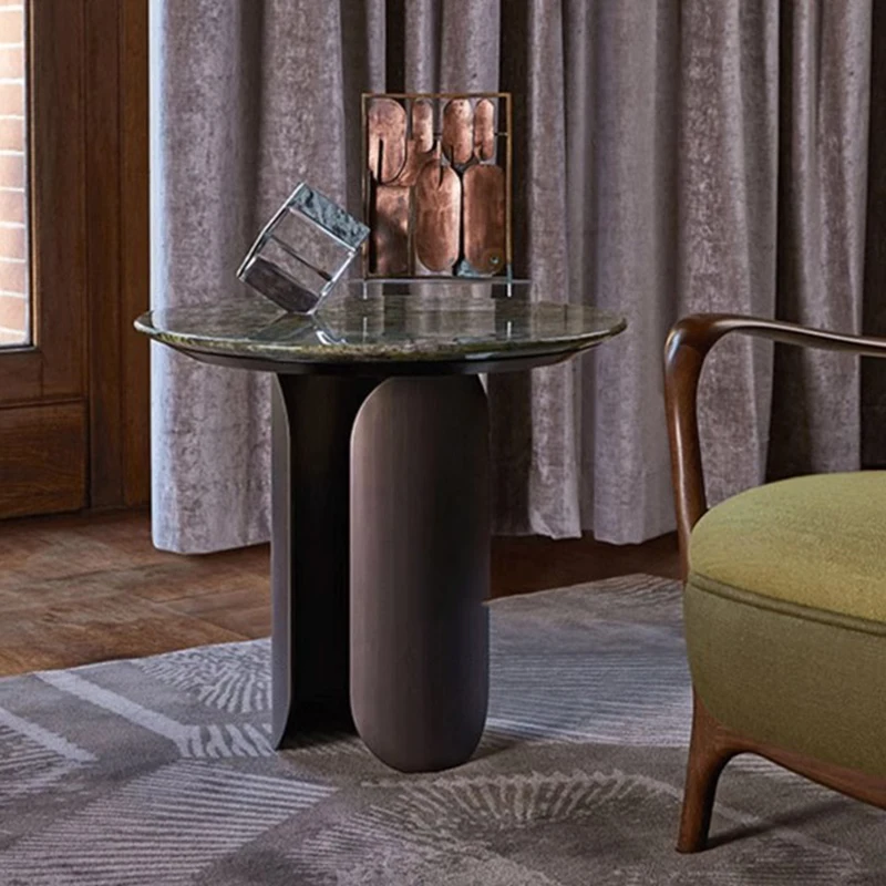 

Coffe Tables Basses Mobile Dining Bedside Makeup Bed Side Table Nordic Modern Accent Floor Mesa Auxiliar Garden Furniture Sets