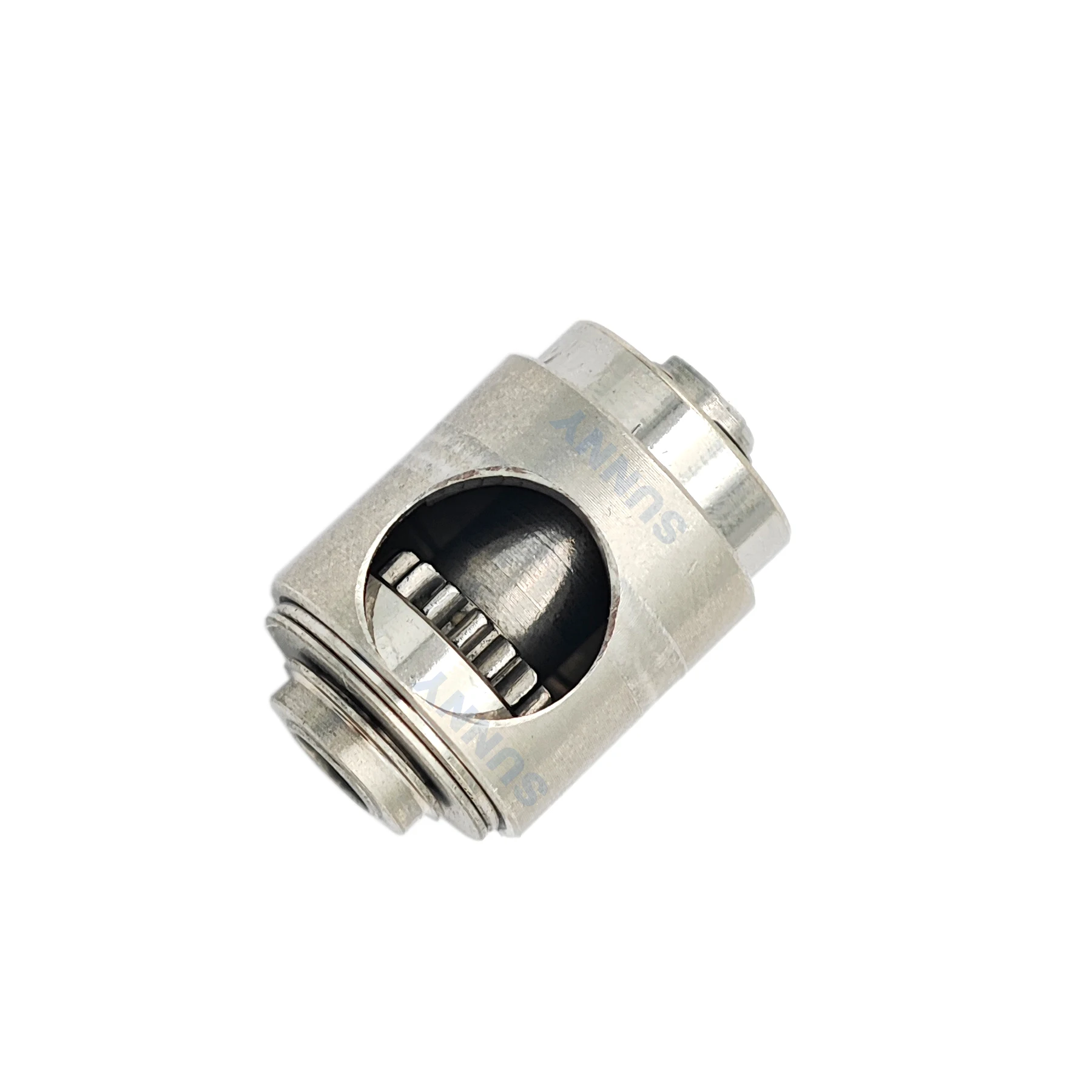 Cartouche/rotor Pour Pièce à Main Dentaire NSK 1:1 & 1:5, Compatible Ti-Max X25/X25L Basse Vitesse - Neuf - Pour Laboratoire