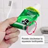 Hot Sale Reusable Stainless Steel Toothpaste Squeezer Multifunctional Plastic Cream Tube Squeezing Cosmetic Oil Paint Squee 5