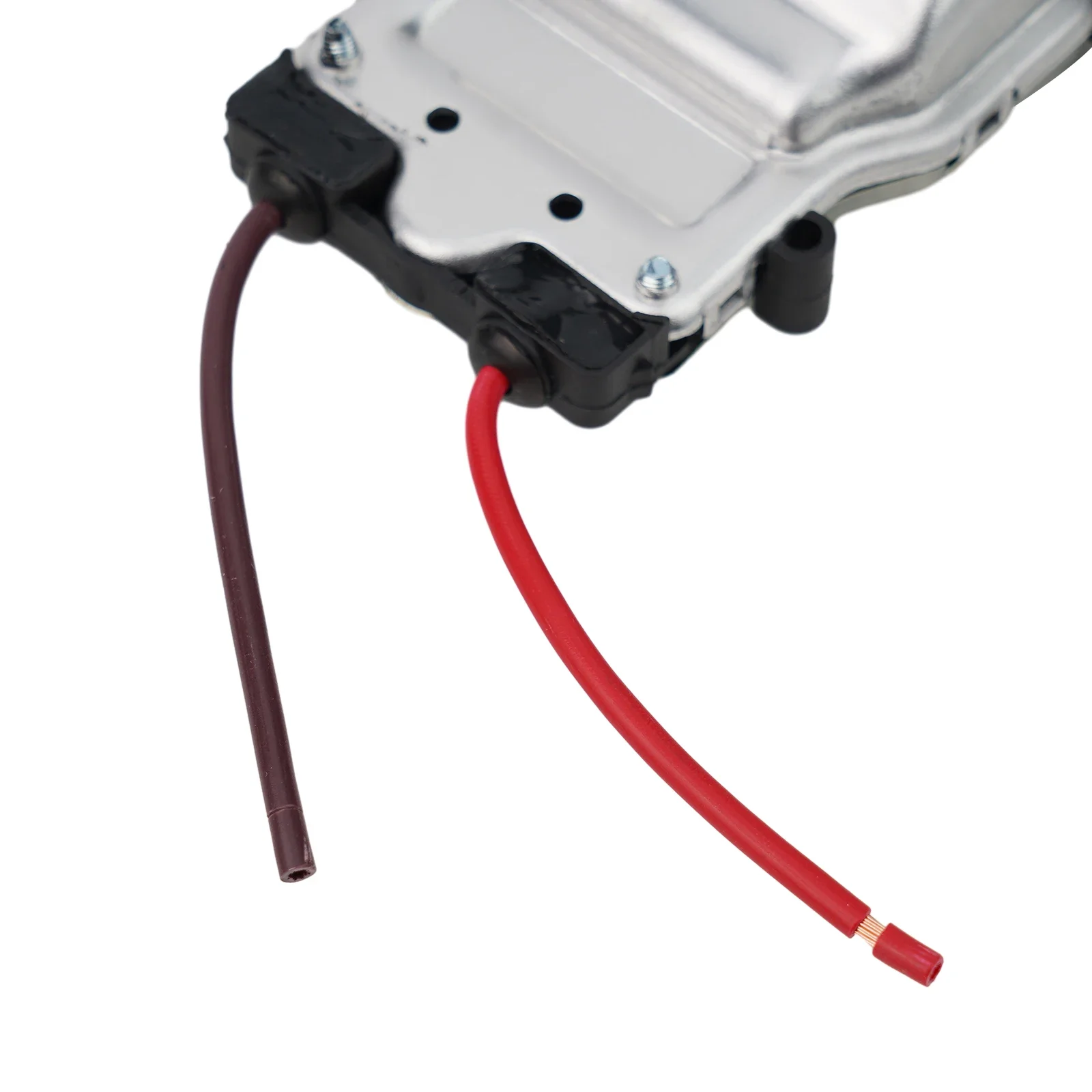 Engine Cooling Radiator Fan Control Module For BMW E46 3 Series 17117561757 Number Tested For Quality