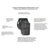 Sig Sauer P320 Holster  M18 M17 P320 x5 OWB Holster Sig Sauer P320 RX Index Finger Released Holster Right  Adjustable Cant 6
