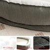 Dog Bed Soft Memory Foam Pet Sleeping Mat for Small Medium Dogs Cats Warm Dog Kennel Removable Non-slip Cat Nest Pet Supplies 4