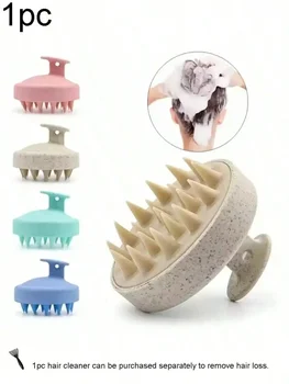 Scalp Massager 1