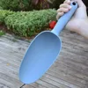 Thickened Plastic Shovel Meaty Soil Shovel Planting Soil Digging Shovel Gardening Flower Planting Soil Loosening Tool 3