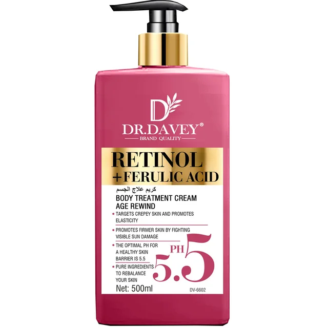 Body Lotion Firming Moisturizer 1