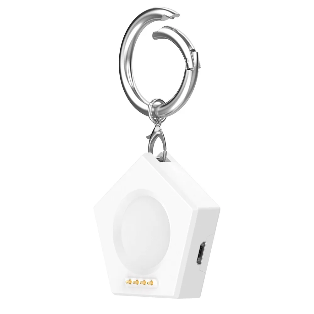 Mini Portable Charger Dock for Smartwatch Bracelet Charging Plug