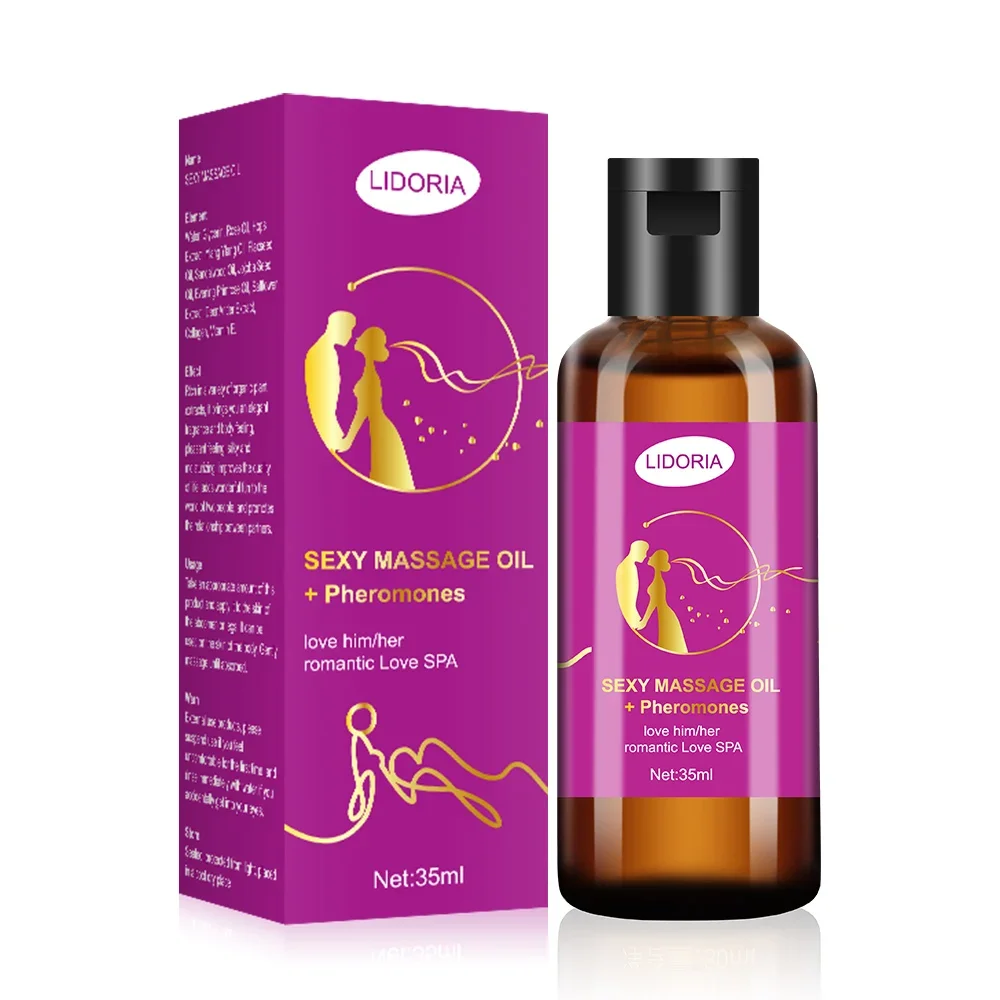 thumbnail image 1 of Nuevo aceite de masaje erótico para partes íntimas del cuerpo, esencia de rosa natural para adultos, para parejas románticas, puede usar este encantador aceite de masaje erótico, 1 of 5