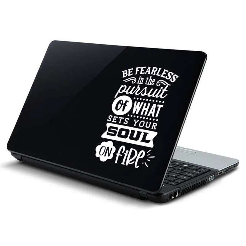 Stickers Macbook et Ordinateur portable