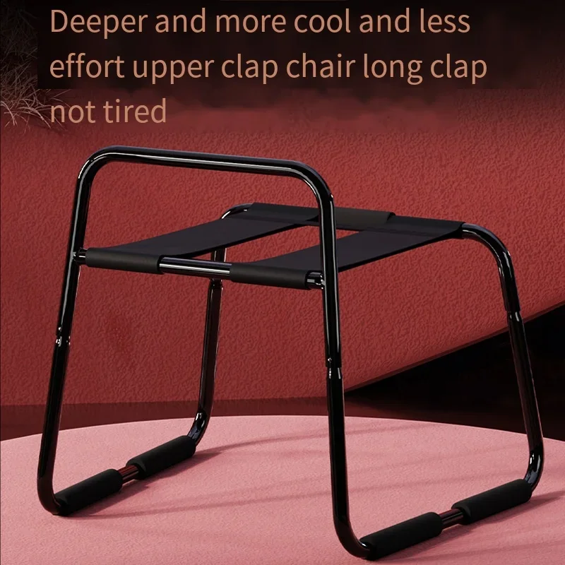 New Adult Sex Toys Sm Prop Sex Chair For Both Sexes Couple Chair Portable Elastic Furniture Bearing Up To 300 Pounds