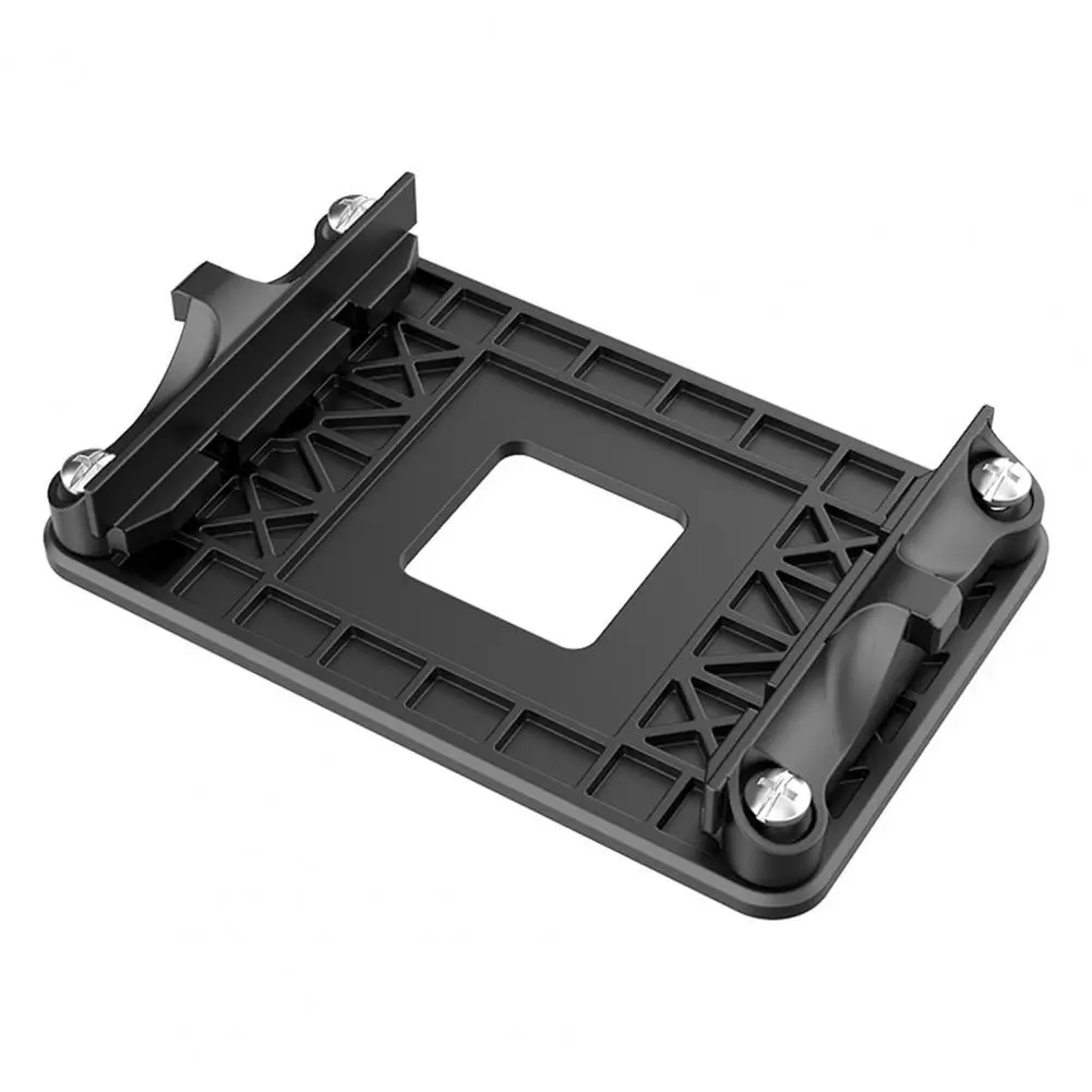 

CPU Cooler Holder Rectangle Computer Accessories CPU Heatsink Radiator Mounting Sheet Bracket Anti-break CPU Cooler Mount