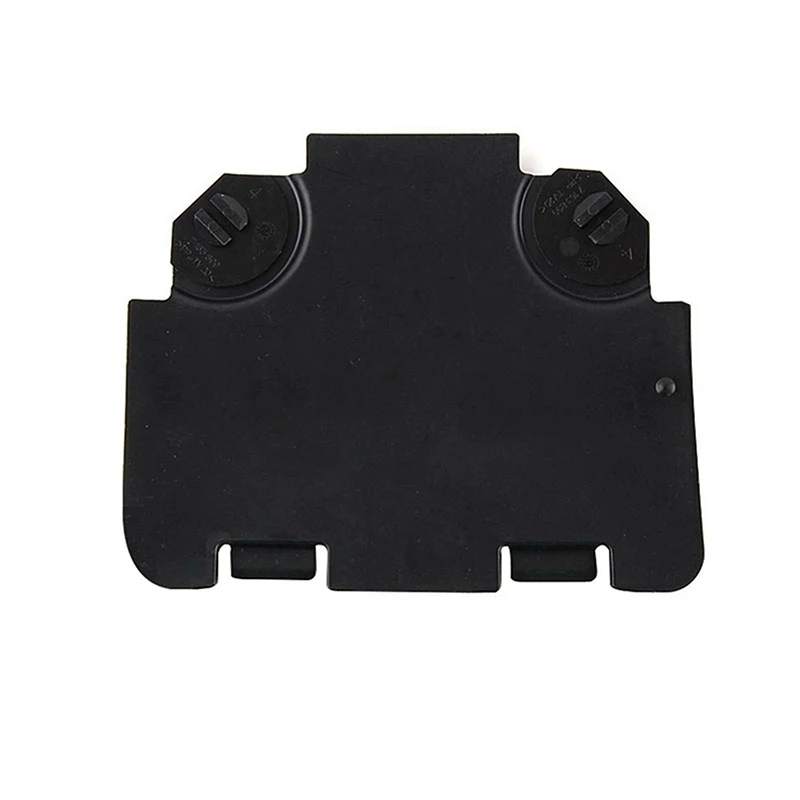 

2 шт. Крышка для крыла автомобиля, крышка для доступа, черные Внешние детали 51717143849 51717143850 для BMW 328I XDRIVE BASE COUPE, 2-дверный 2009-2012