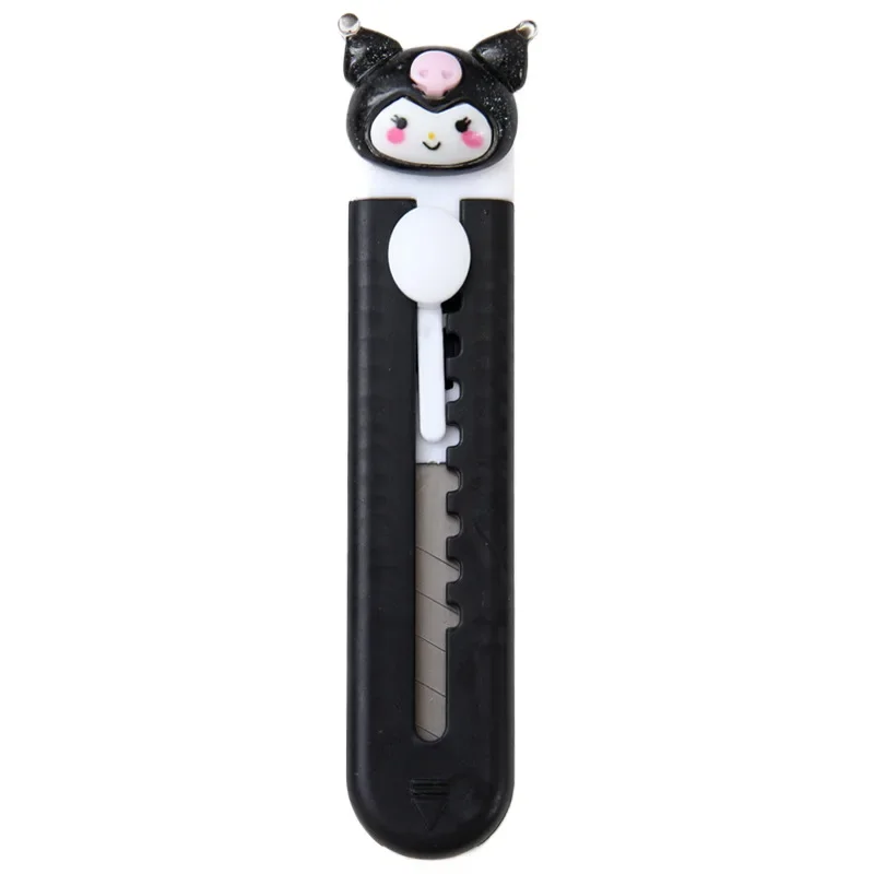 1pc Cartoon Dog Letter Opener Mini Art Knife for Letter Opening Box Cutting Paper Cutting