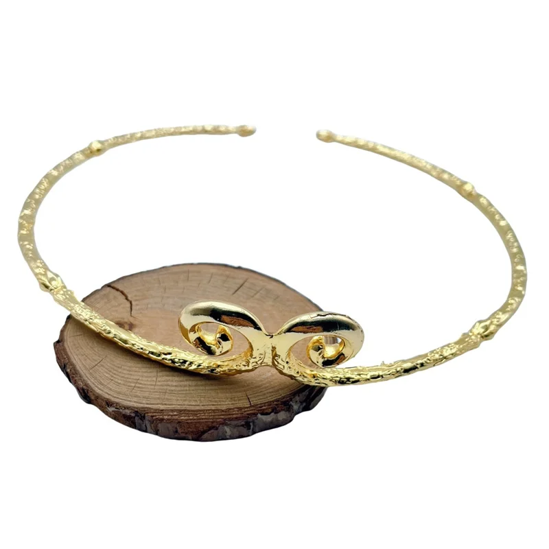 Game Black Myth Merch Wukong Headband Monkey King Alloy Cosplay Props Gift