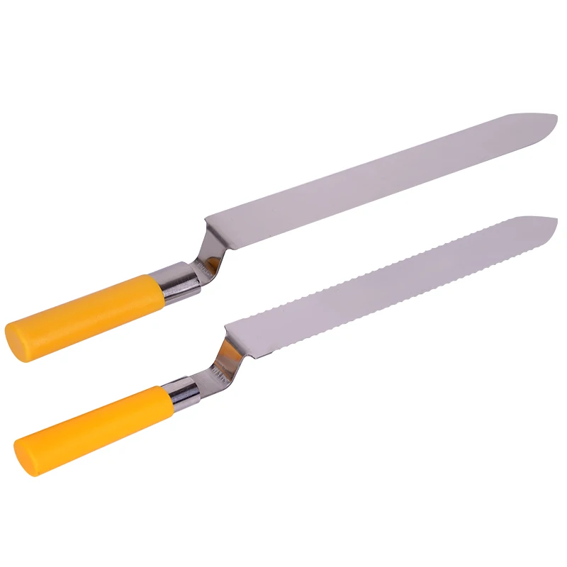 Beekeeping Tools Beekeeping Accessories Beekeeping Knife Beekeeping Tools Bee Honey Scraping Knife Bee Hive Scraper Equipment Cutter Honey extractor Equipment