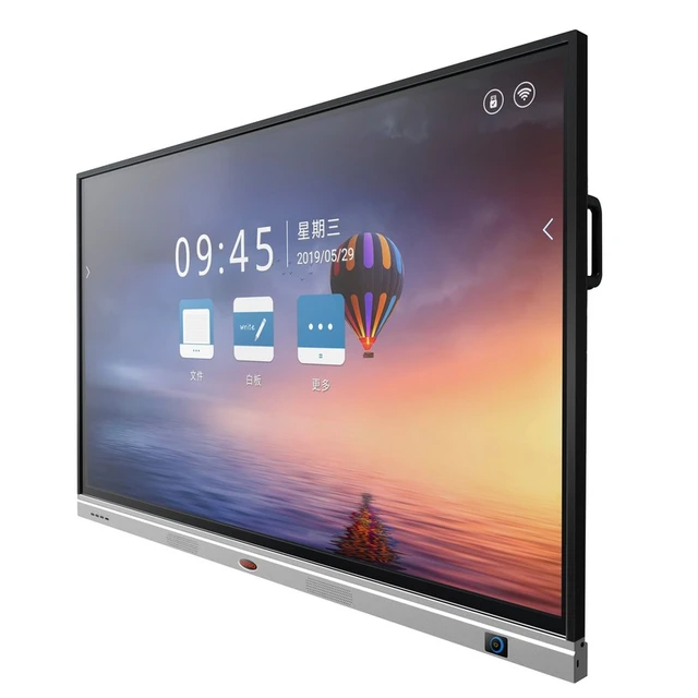 LG 55 Inch Interactive Touch Screen