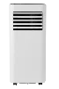 2022 new fashionable OEM 7000Btu portable air conditioner for home office 3