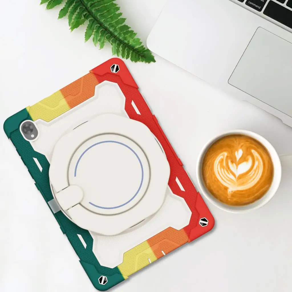 Suporte de Armadura, Tablet Shell, Xiaomi Pad