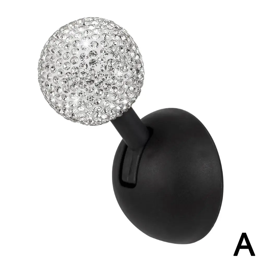 Start Button Push Start Auto Ignition Button Cover Push Engine Lever Car Stop One-Touch Rocker Automotive T4C3