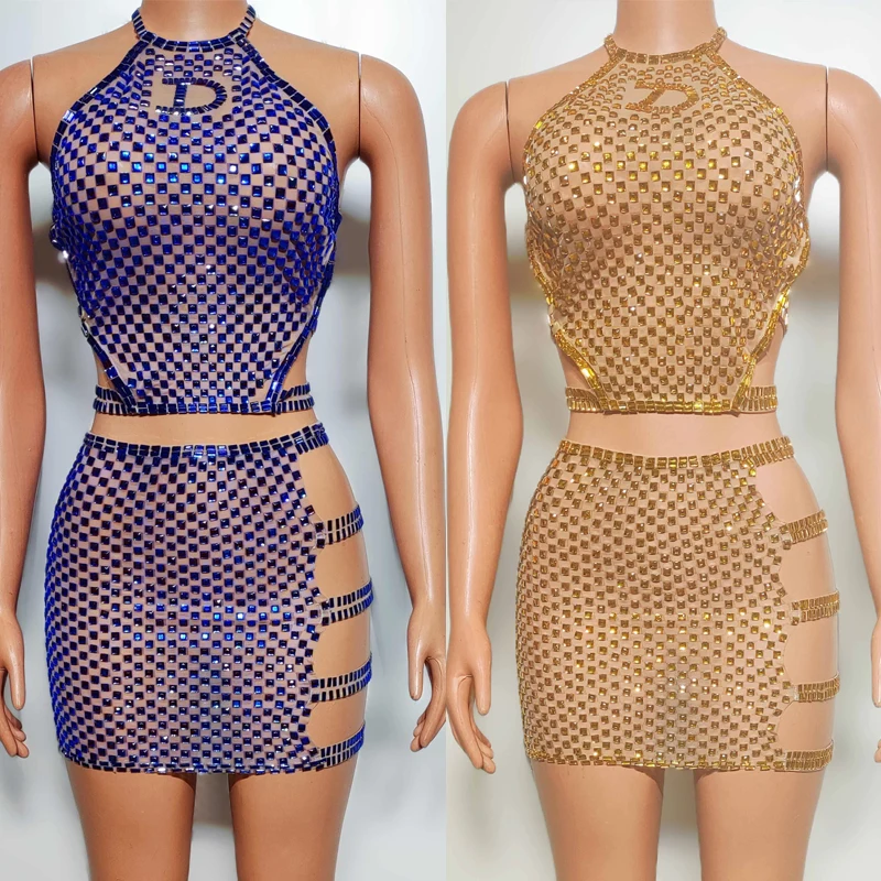 

Новая женская юбка-топ с открытой спиной, 3 цвета