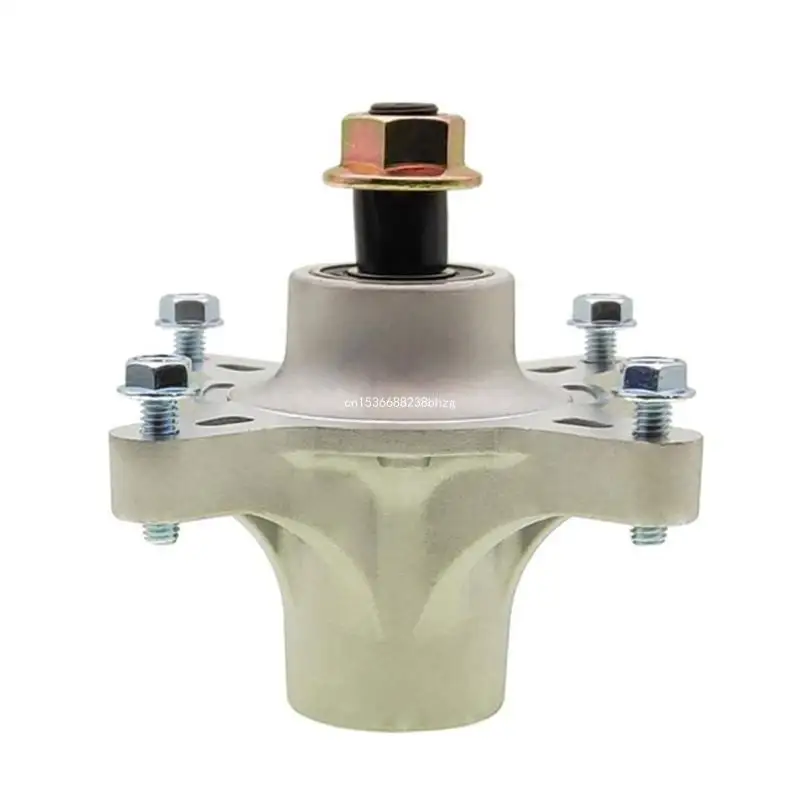 

Замена шпинделя газонокосилки для TimeCutter SS5000 SS4200 4235 4260 117-7267 Прямая поставка