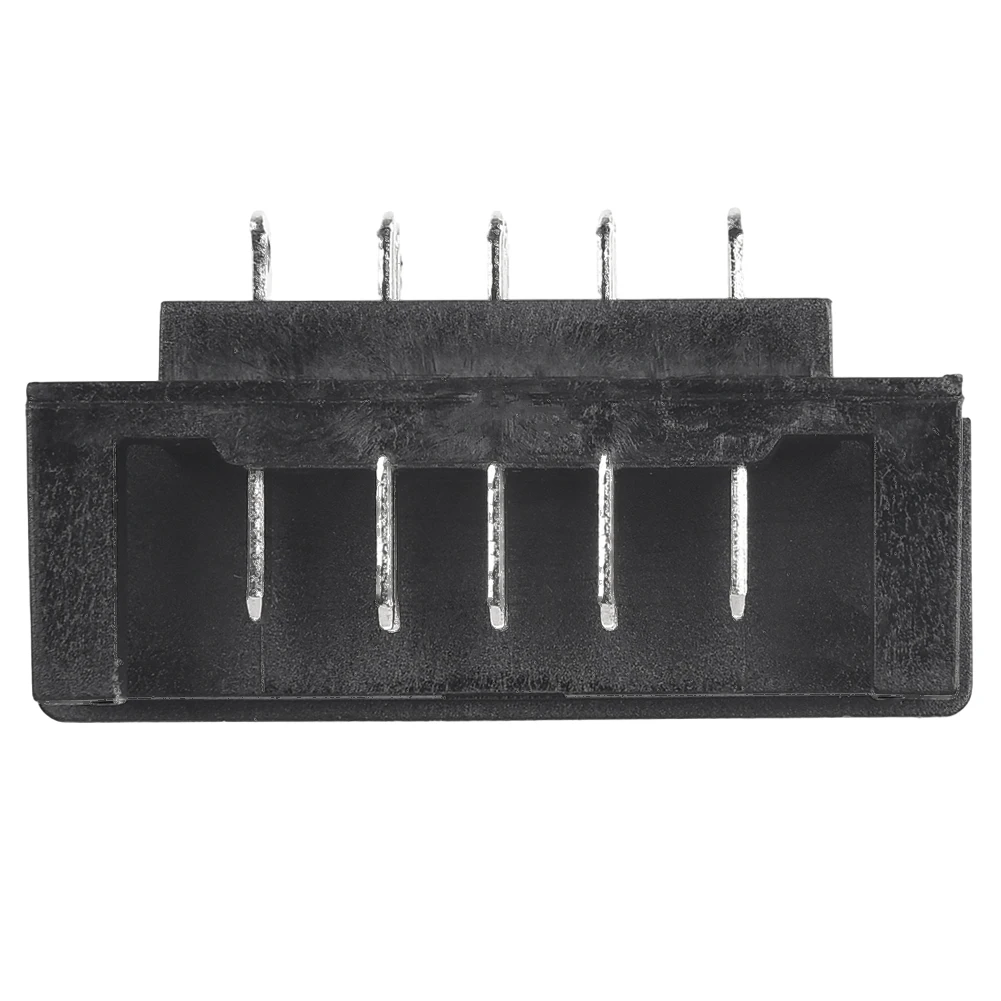 

2 PCS Li-Ion Battery Charger Connector Terminal DCB112 DCB115 DCB105 DCB090 USB Adapter For Da-walt 14.4V 18V Power Tools