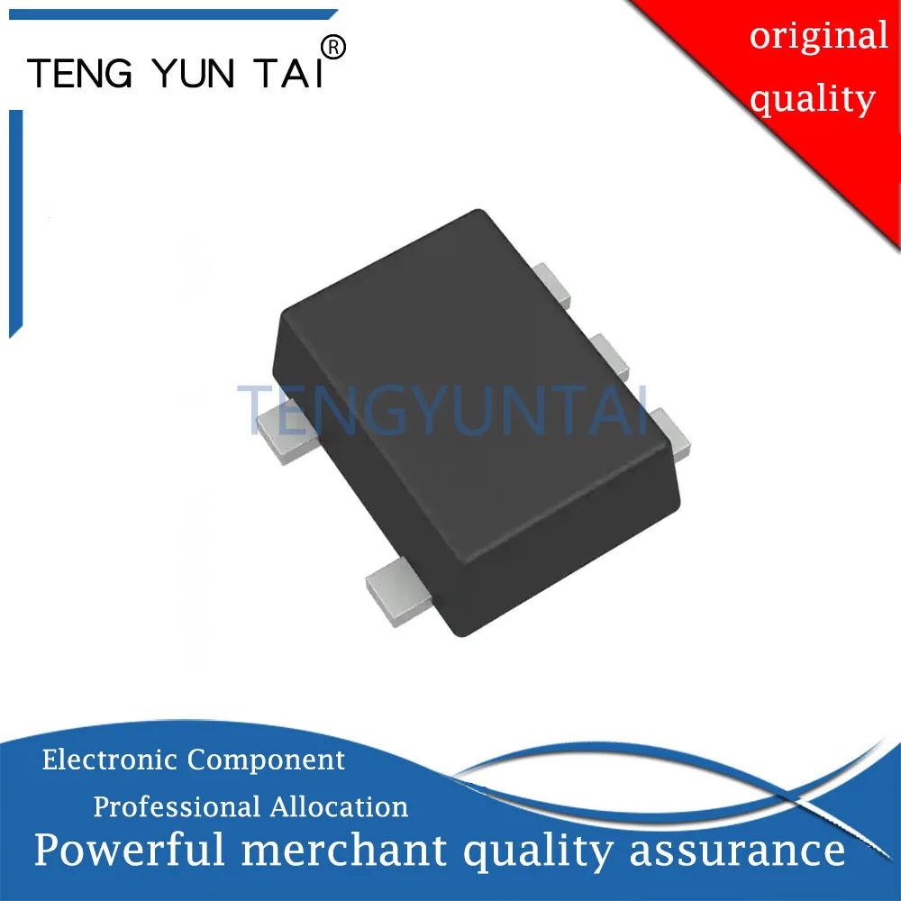 Diodo Muslimate Tvs 5.5Vwm Sot5 Protezione Del Circuito Originale