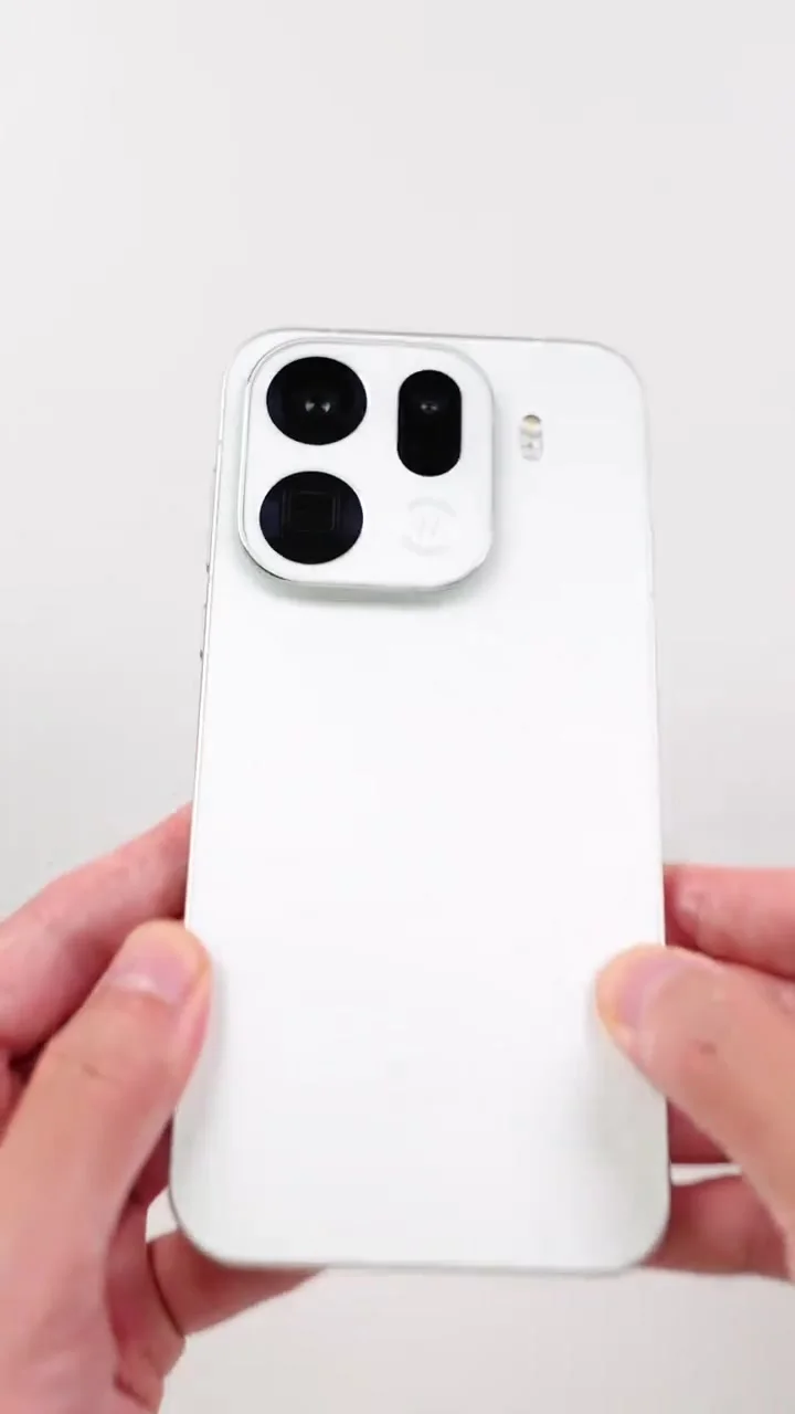 新型OPPO Find X9 PRO AI 5G Dimensity 9500 CPU 6.78インチAMOLED