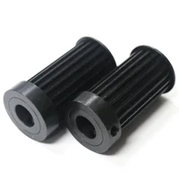 Tajima GN 5cm Pulley for 18-Axis Embroidery Machines - Image 3