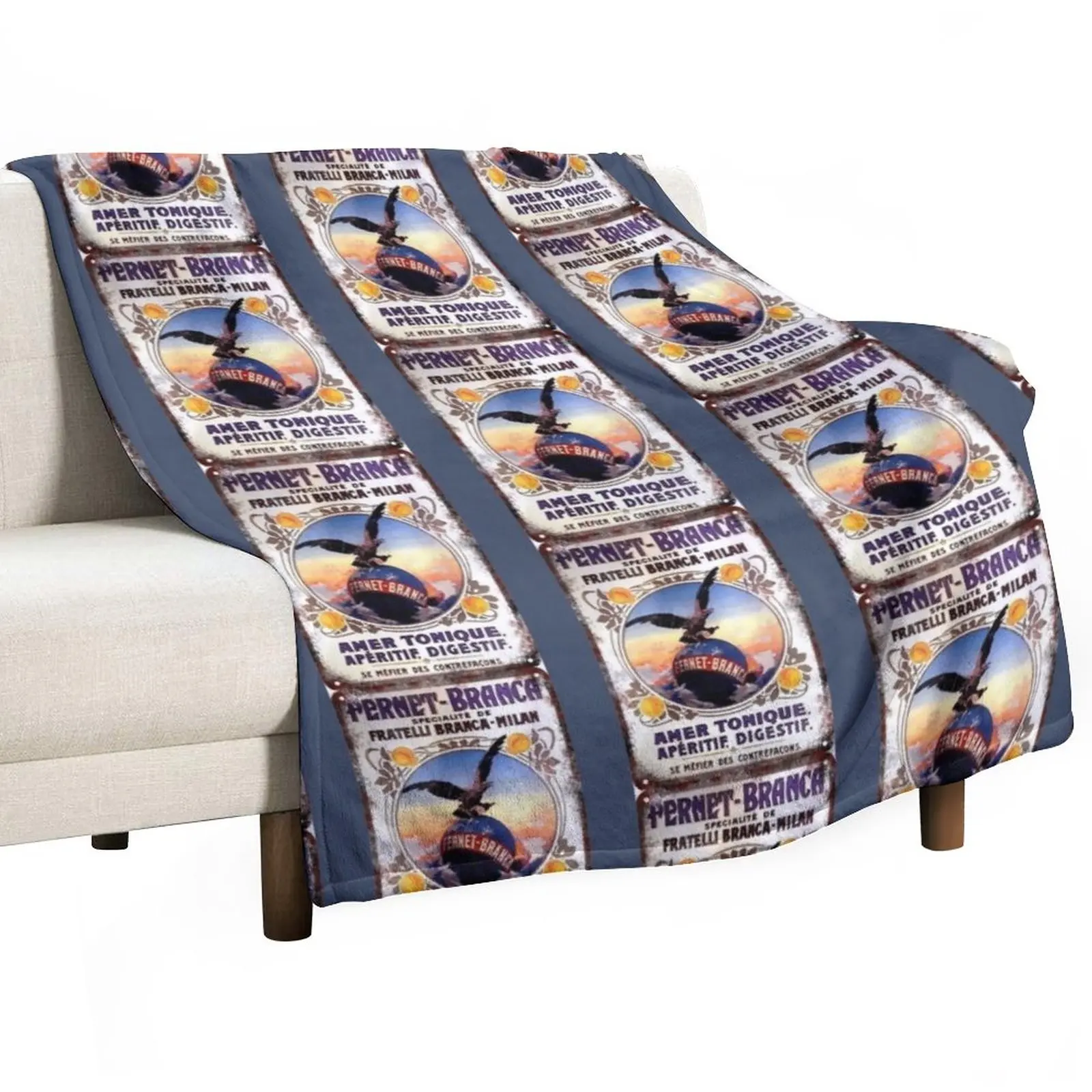 Fernet Branca Argentina Coperta Coperta Per Bambini Coperta Per Bambini Coperta Per Pisolino