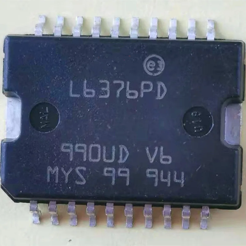 

5pcs/lot L6376PD L6376 6376 HSSOP20 NEW free shipping