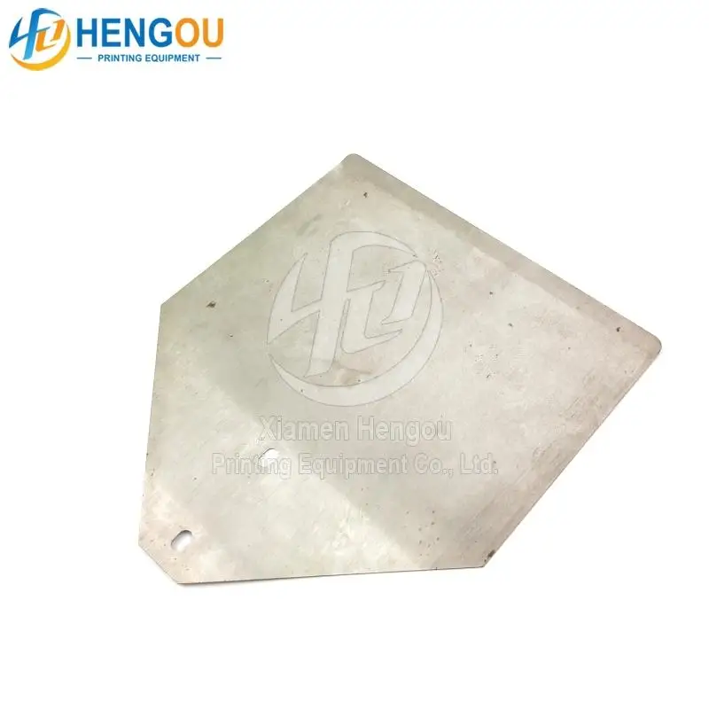 

Плавная полоса 120 мм SM 72/102 & S офсет 66.072.084