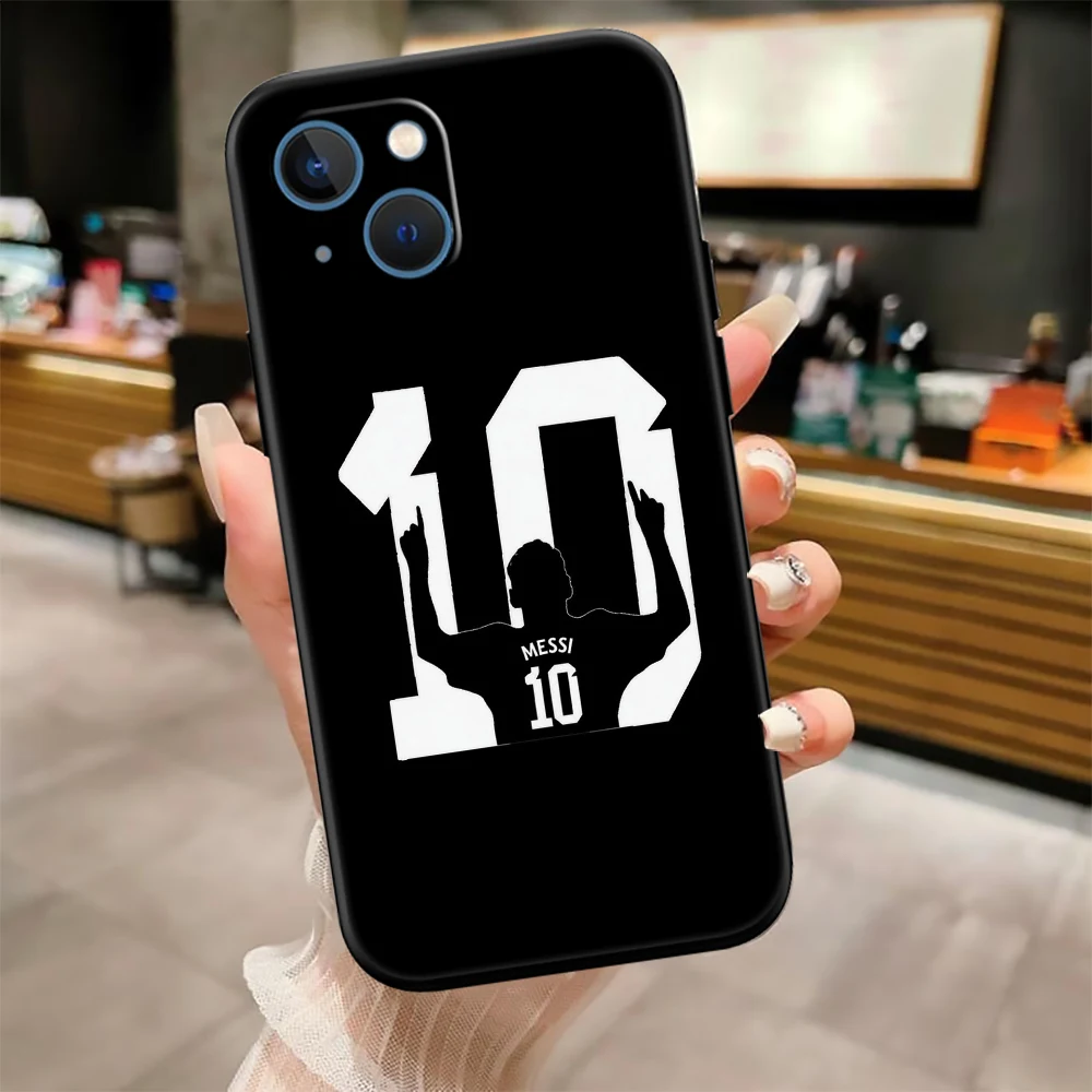 Premium High-End Phone Case by M-messis